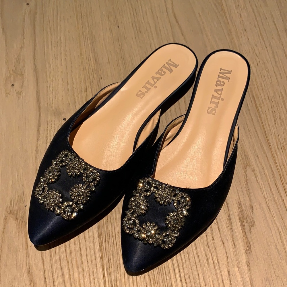 Manolo Blahnik look alikes